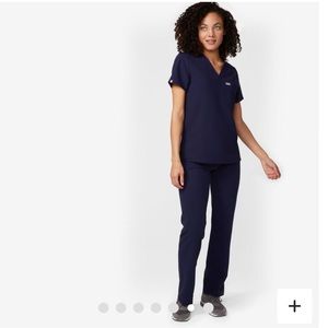 Figs Scrub Set (small tall)